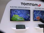 tomtom service